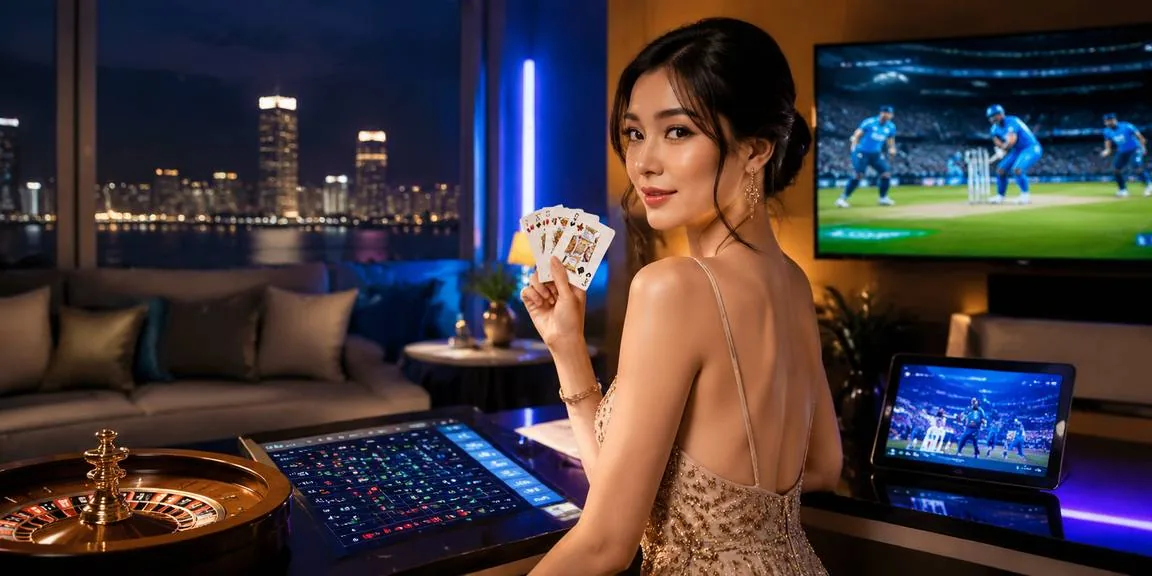Roulette Di Động